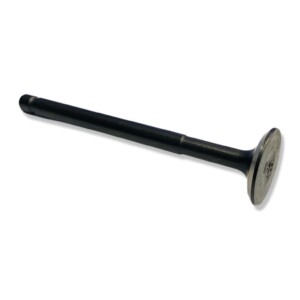 Pakoventtiili 17mm (alkuperäinen), SYM 4T/Peugeot Speedfight 4T