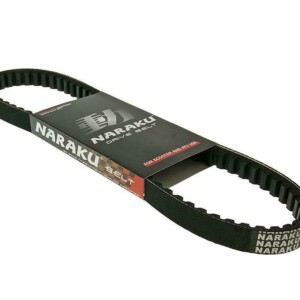 Naraku variaattorinhihna 729x18.0x8.6mm, 139QMB, QMA 12"