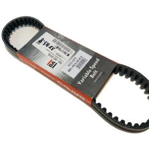 Bando variaattorinhihna 691x18.0x8.0mm, Peugeot SV/Zenith 2T