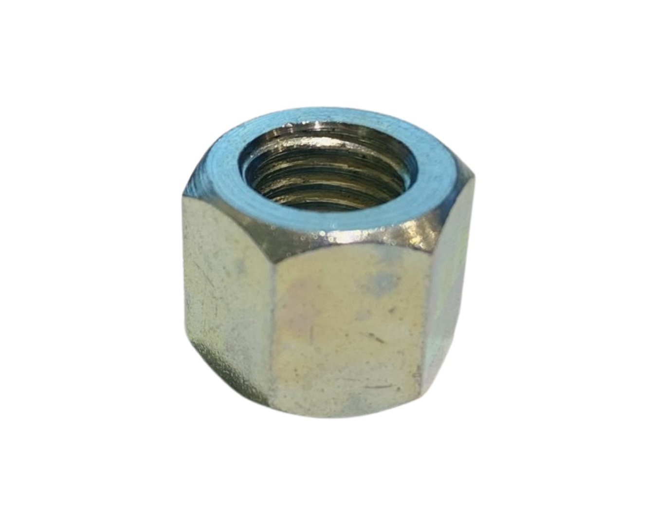 Vauhtipyörän mutteri M10x1.25mm, Minarelli AM6 - Kuva 1