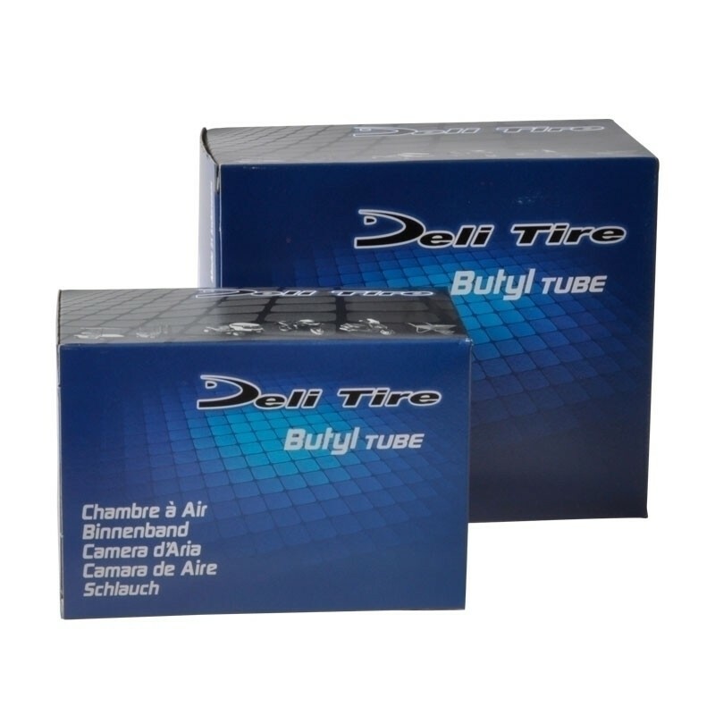 Deli sisärengas 3.00-3.50-12 - Kuva 1