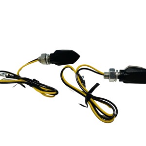 TNT Clinton LED-mikrovilkut - Kuva 2