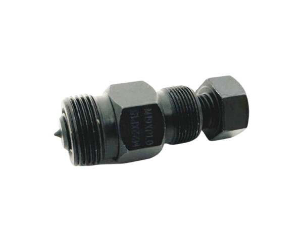 Vauhtipyörän ulosvedin M19x1mm/M22x1.50mm, Derbi/AM6