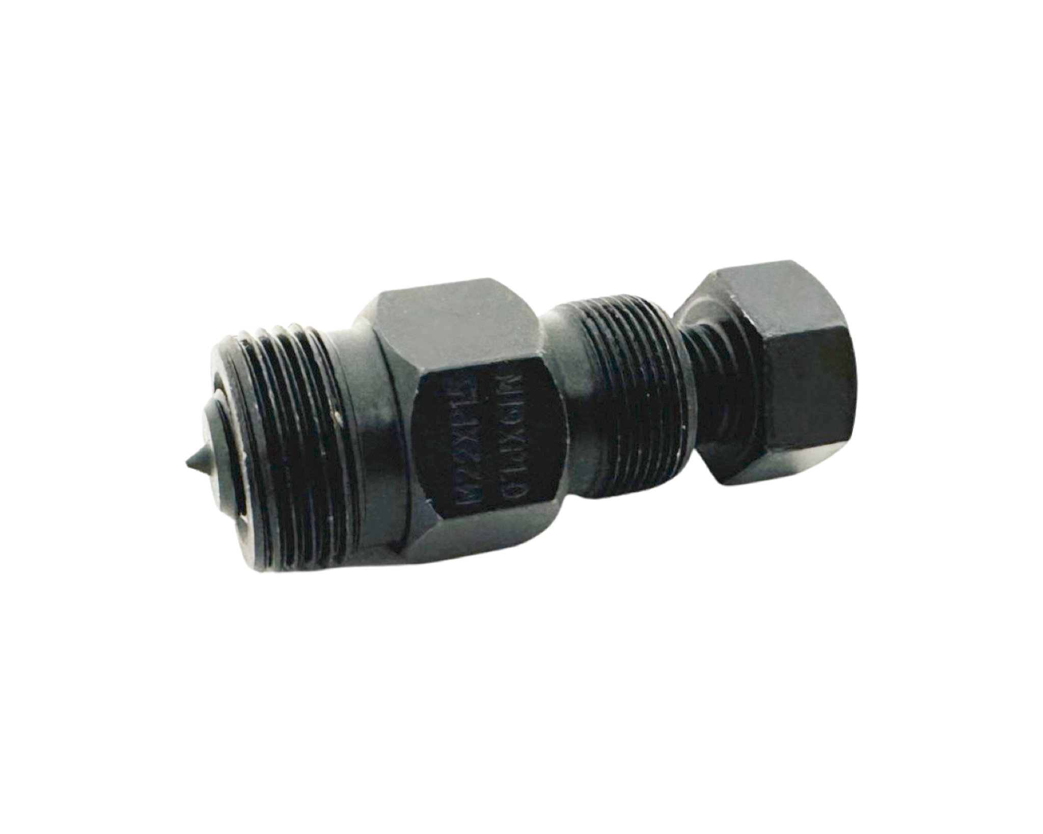 Vauhtipyörän ulosvedin M19x1mm/M22x1.50mm, Derbi/AM6 - Kuva 1
