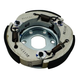 Kytkin Ø107mm (alkuperäinen), Aprilia/Peugeot/Piaggio/Yamaha skootterit