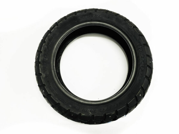 Deli Street Enduro SB117 rengaspaketti 2x 120/70-12 58P, 120 nastaa