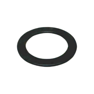 Vaihteiston holkin välilevy 25x17.1x0.8mm., Derbi Senda 06->