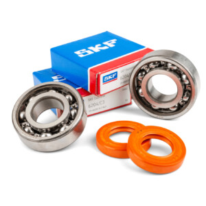 Stage6 R/T SKF runkolaakerisarja C3, Derbi Senda - Kuva 2