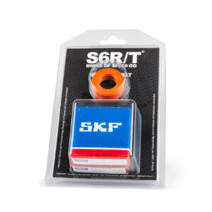 Stage6 R/T SKF runkolaakerisarja C3, Derbi Senda - Kuva 1