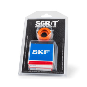 Stage6 R/T SKF runkolaakerisarja (20mm), Minarelli AM6