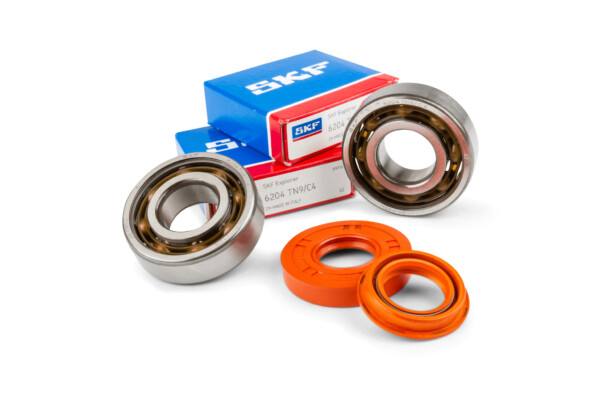 Stage6 R/T SKF runkolaakerisarja C4 TN9, Yamaha skootterit