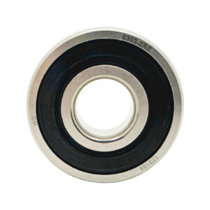 Pyörän laakeri 6303 2RS 17x47x14mm
