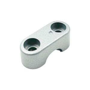 Ohjaustangon kiinnike 22mm (alkuperäinen), Derbi Senda (KYB/Marzocchi)