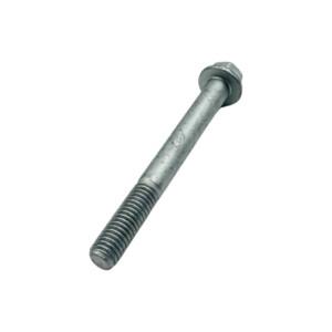 Vesipumpun/kytkinkopan pultti M6x55mm, Derbi Senda (D50B0) 06-＞