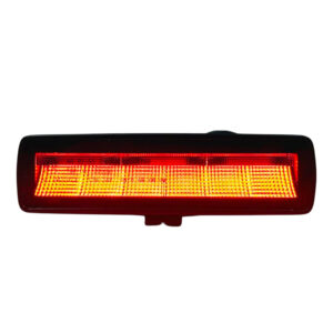 Purelux Road Black LED-lisätyövalo 12W - Kuva 5