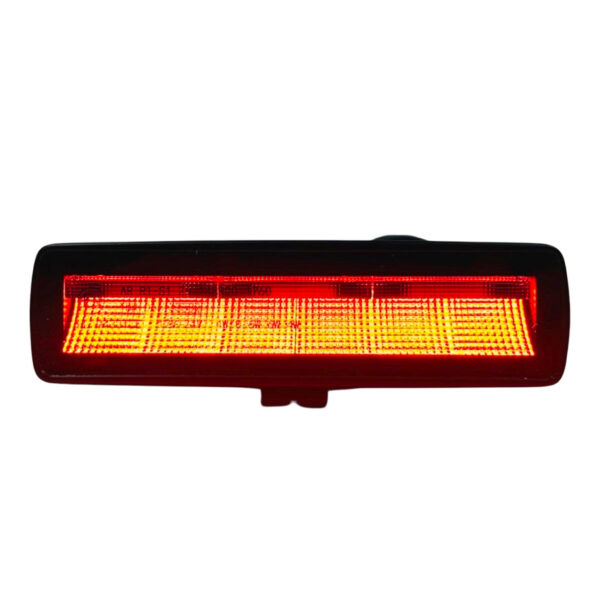 Purelux Road Black LED-lisätyövalo 12W
