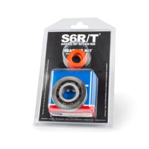 Stage6 R/T SKF runkolaakerisarja, Aprilia/Piaggio/Gilera skootterit - Kuva 1