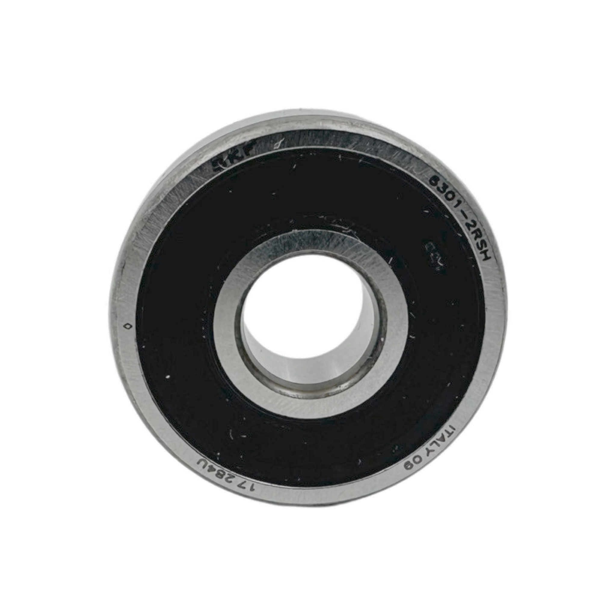 SKF pyörän laakeri 6301 2RSH 12x37x12mm - Kuva 1