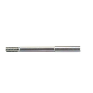 Eturenkaan akseli 208mm, Rieju MRT 09->/Drac 15->