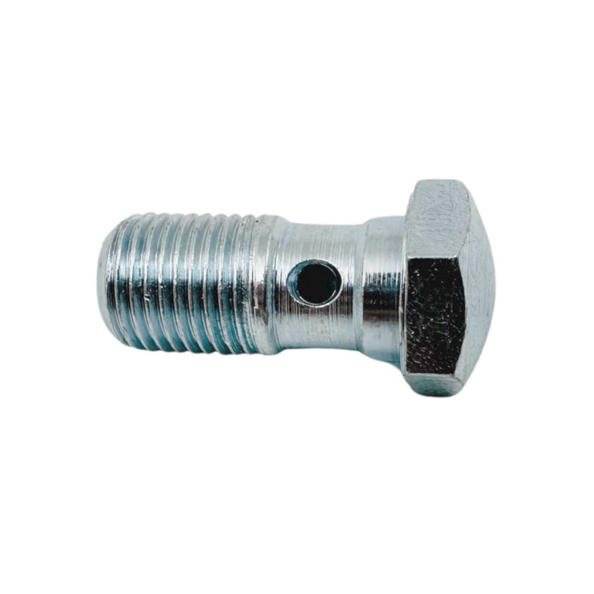 Jarruletkun banjopultti 20mm M10x1.00mm, Yamaha DT - Kuva 1
