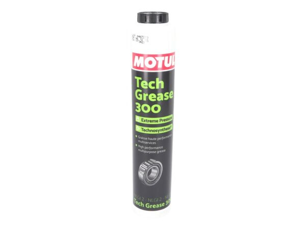 Motul monikäyttörasva 300 400g