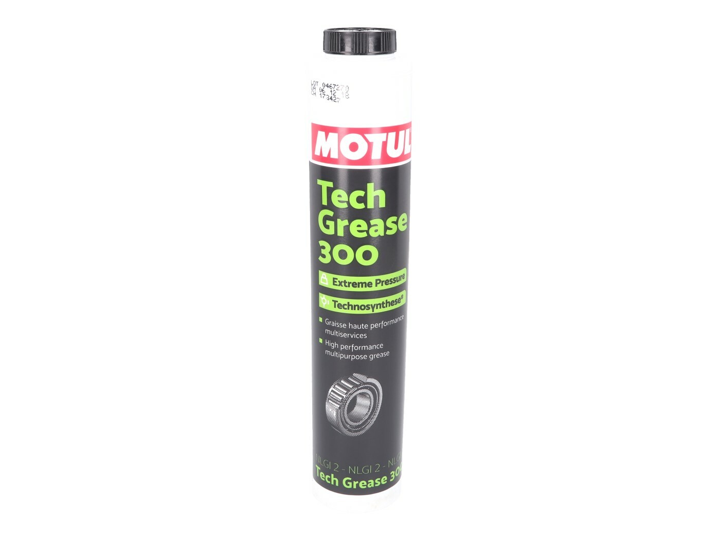 Motul monikäyttörasva 300 400g - Kuva 1