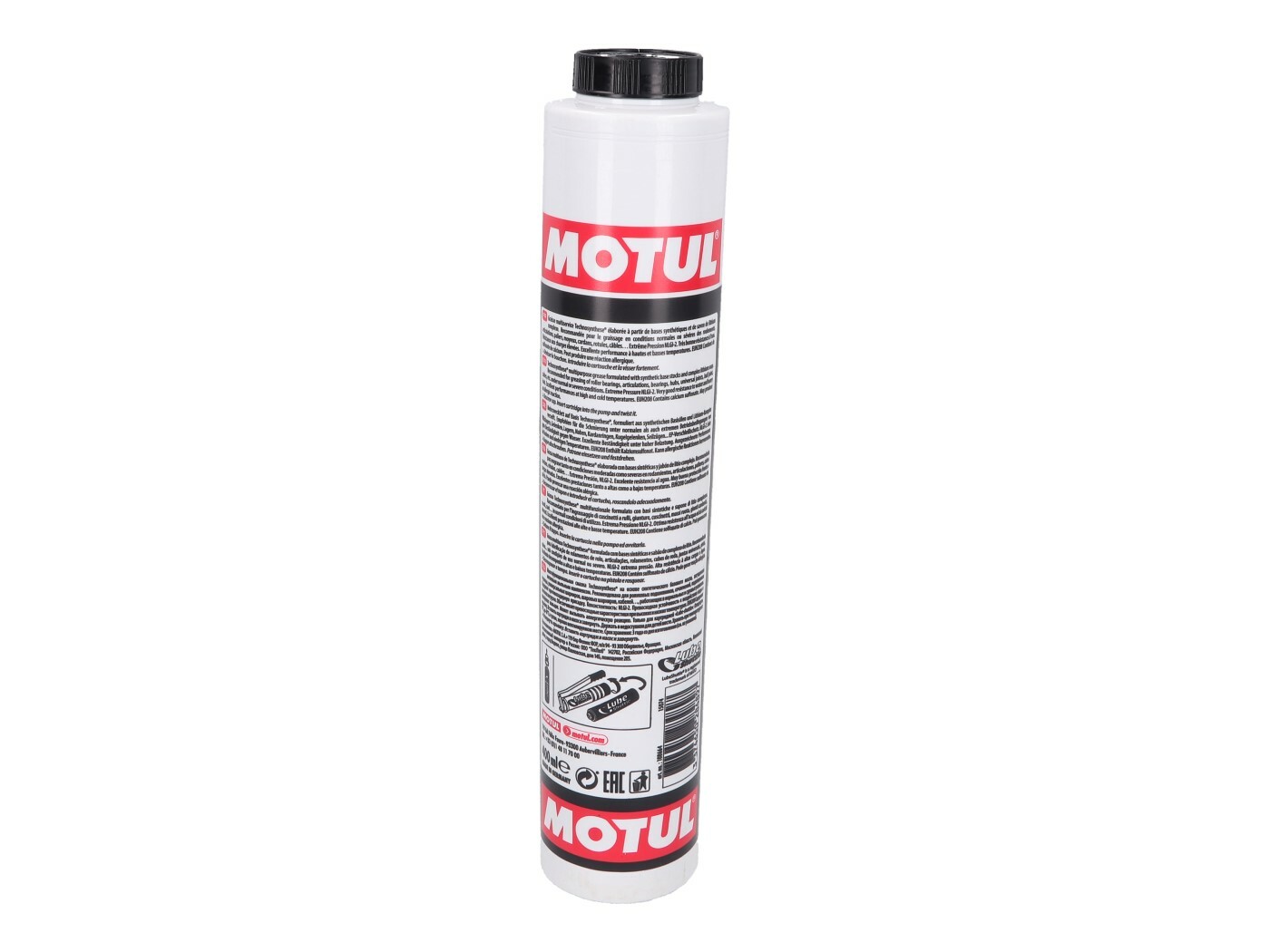 Motul monikäyttörasva 300 400g - Kuva 2