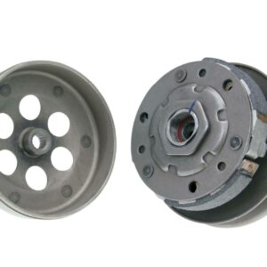 Takavariaattori, täydellinen Ø112mm, CPI/Keeway skootterit 1E40QMB