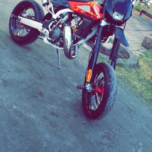 Timeless Fatbar tankosetti - Kuva 23