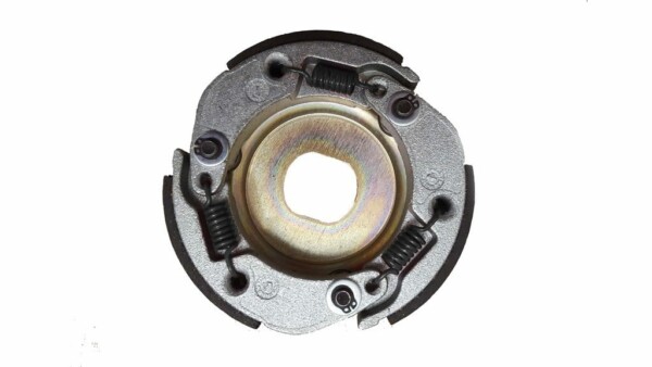 Novascoot kytkin Ø107mm, Aprilia/Peugeot/Piaggio/Yamaha/GY6 139QMB/SYM skootterit