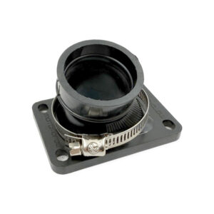 Motoforce Racing 35mm imukaula 26-34mm PWK, Derbi Senda/Minarelli AM6 - Kuva 1