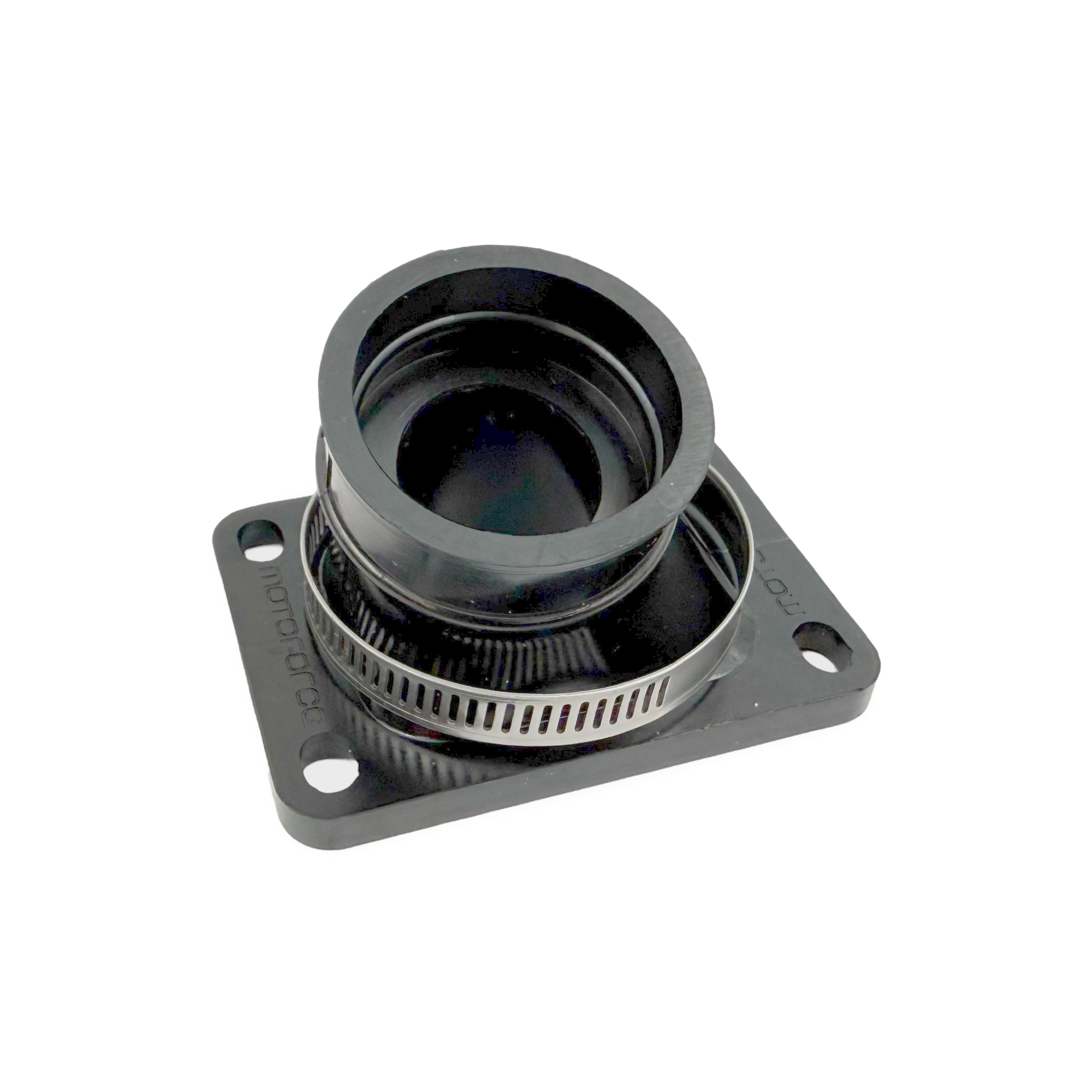 Motoforce Racing 35mm imukaula 19-24mm PWK, Derbi Senda/Minarelli AM6 - Kuva 1