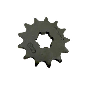 Etuhammasratas, Yamaha PW80 (Useita eri kokoja)