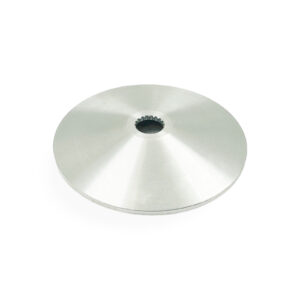 Stage6 R/T Oversize variaattorin laippa, Aprilia/Piaggio/Gilera skootterit 2T - Kuva 4