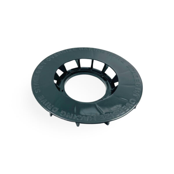 Stage6 R/T Oversize variaattorin laippa, Aprilia/Piaggio/Gilera skootterit 2T