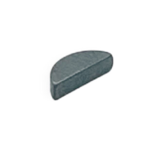 Magneeton kiila 3.0x3.7x9.4mm, Minarelli AM6