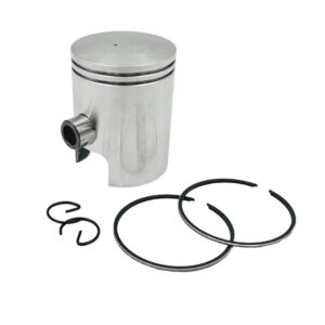Doppler mรคntรคsarja ร40,30mm 50cc, Minarelli AM6