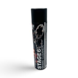 Stage6 Brake Cleaner jarrujenpuhdistusaine 600ml - Kuva 1