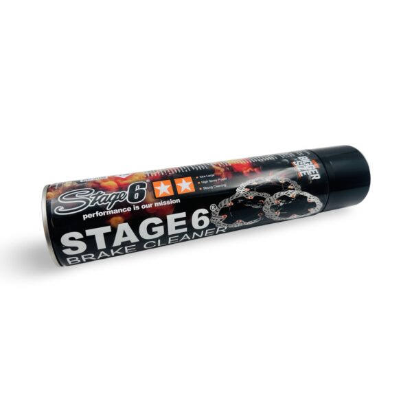 Stage6 Brake Cleaner jarrujenpuhdistusaine 600ml