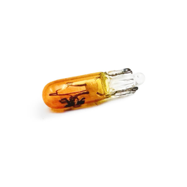 Polttimo 12V W2.3W oranssi (alkuperรคinen), Peugeot Speedfight 3/4