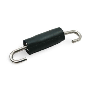 Pakoputken jousi 63mm