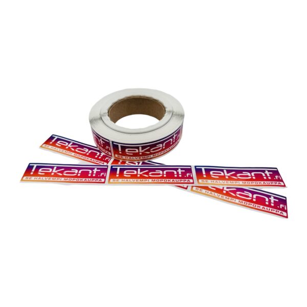 Tekant.fi 1.0 tarra, IG 10cm x 3cm 2024