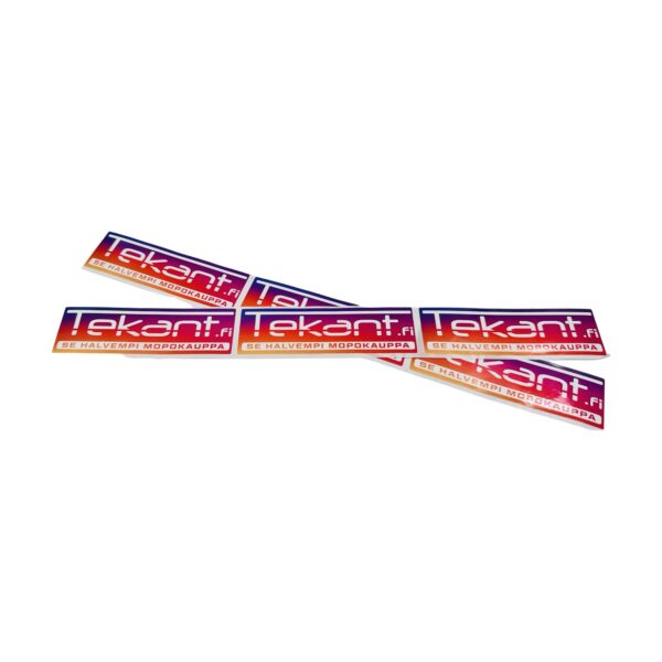 Tekant.fi 1.0 tarra, IG 10cm x 3cm 2024