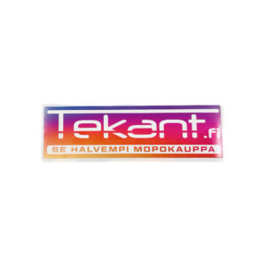 Tekant.fi 1.0 tarra, IG 10cm x 3cm 2024 - Kuva 2