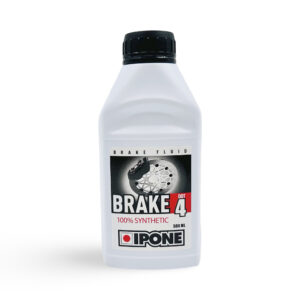 Ipone jarruneste DOT4 500ml