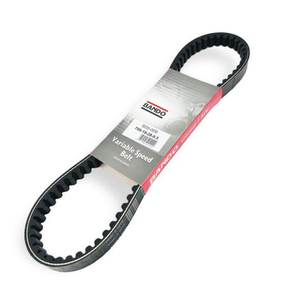 Variaattorinhihna 799x19.0x9.5mm, Sym Fidle II 125cc 4T, Orbit 125cc 4T