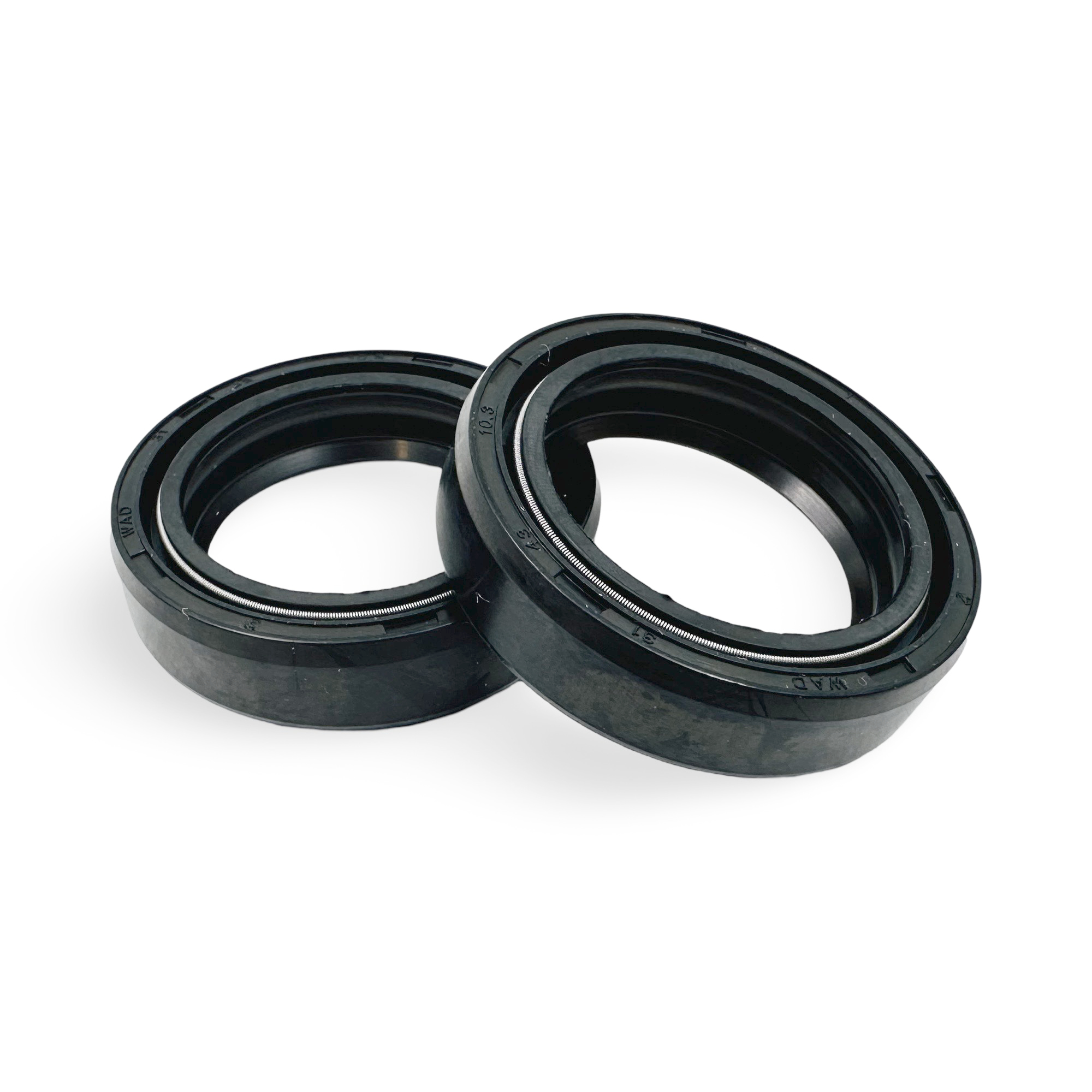 Etuhaarukan stefat Ø31x43x10.3mm, Kymco Agility R12/People/Super 9 - Kuva 1
