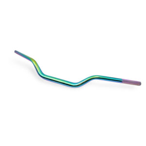 Doppler fatbar tanko 28mm, neonkromi