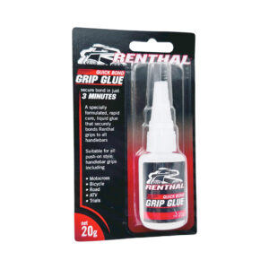 Renthal kahvakumipikaliima 20g