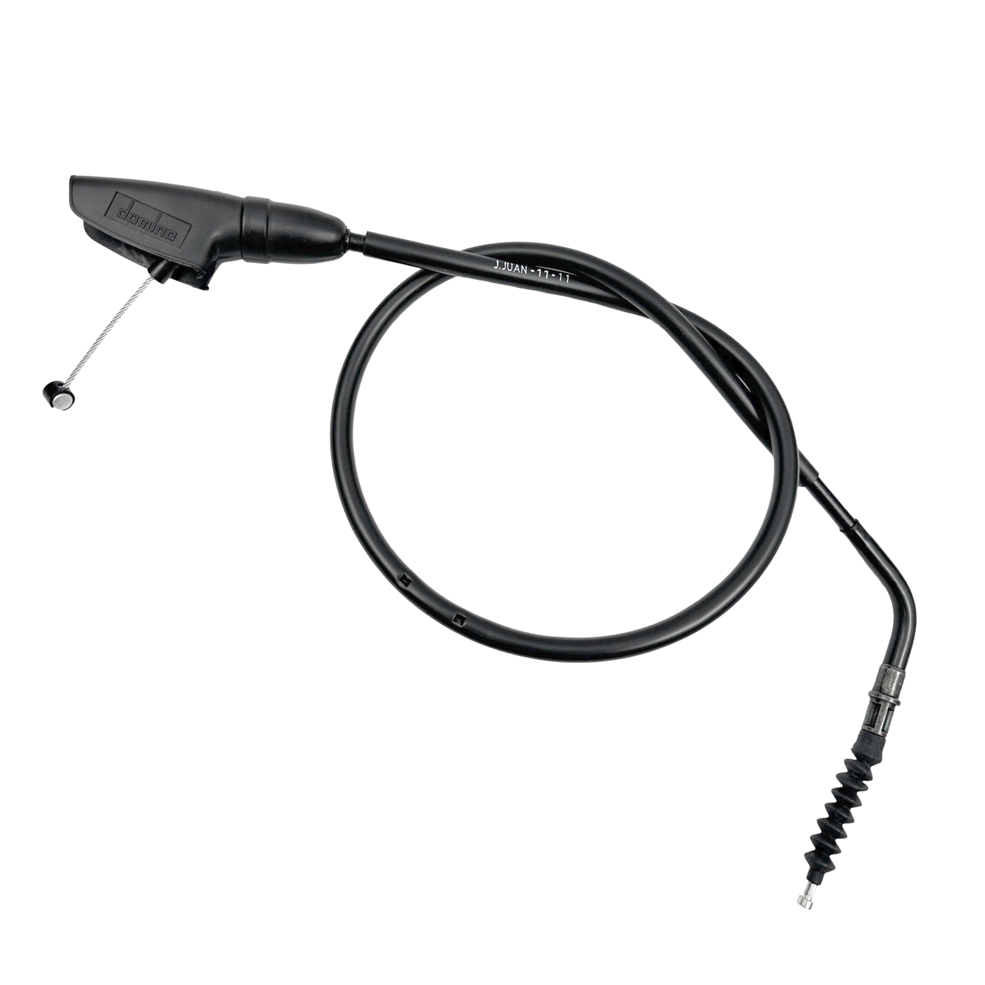 Kytkinvaijeri (alkuperäinen), Yamaha DT 03-11 - Kuva 1